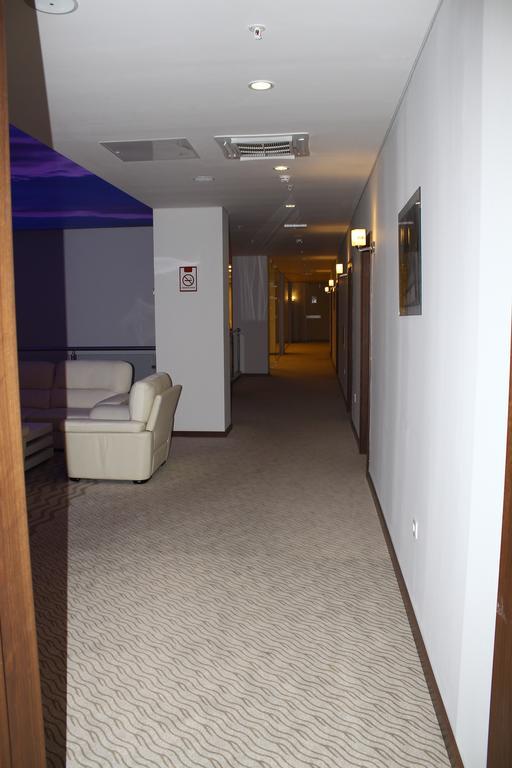 Hotel Franca Pljevlja Exterior foto