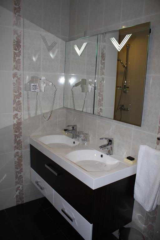 Hotel Franca Pljevlja Habitación foto