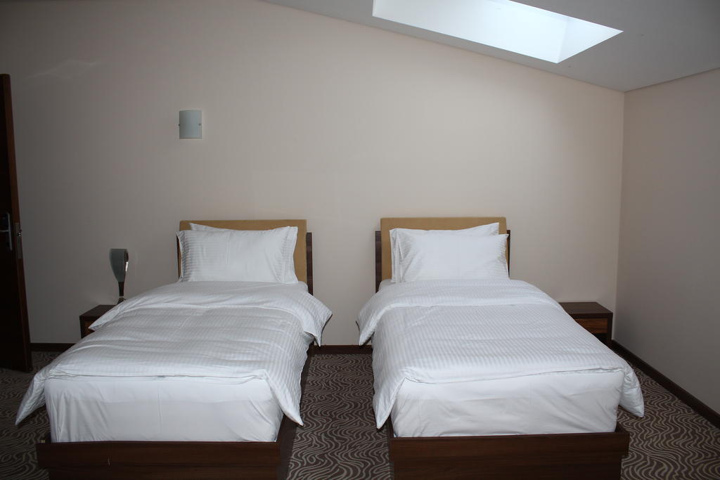 Hotel Franca Pljevlja Habitación foto