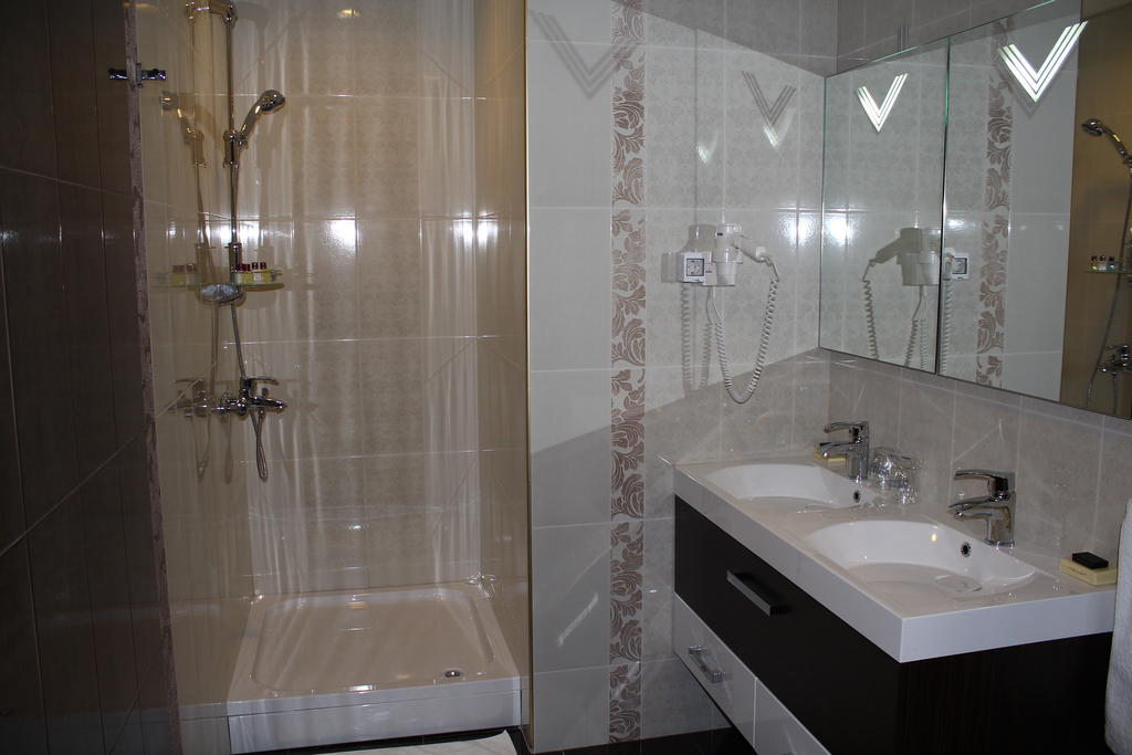 Hotel Franca Pljevlja Habitación foto