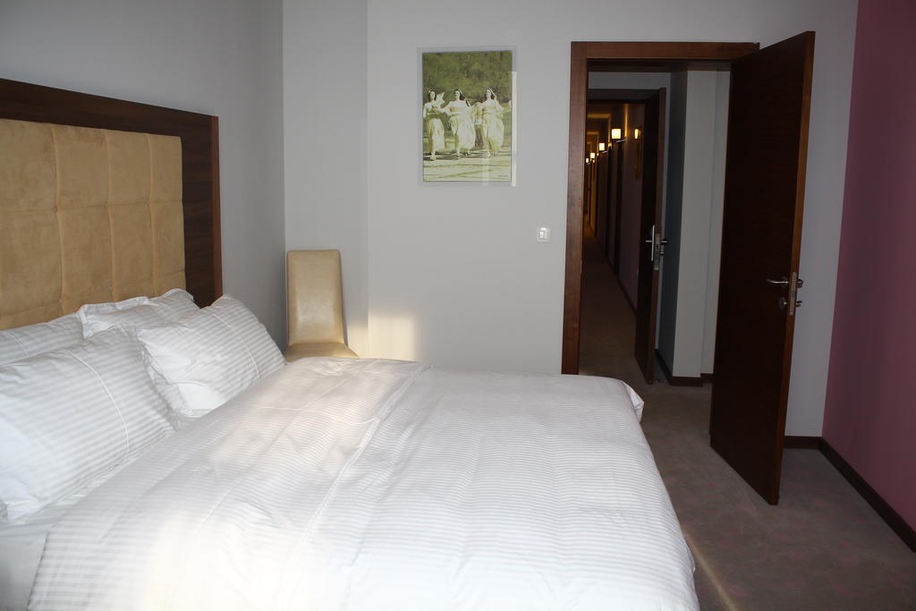 Hotel Franca Pljevlja Habitación foto