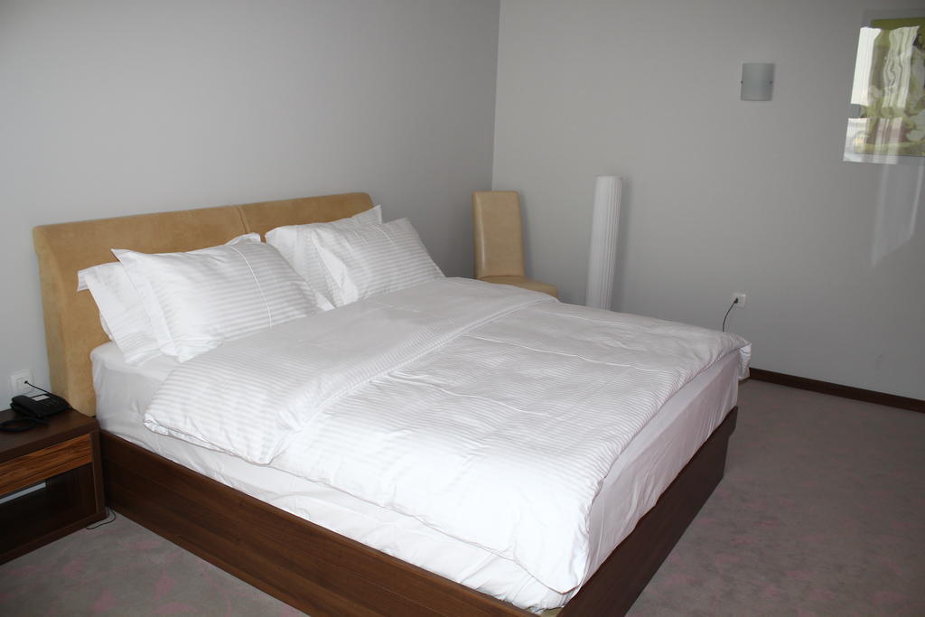 Hotel Franca Pljevlja Habitación foto