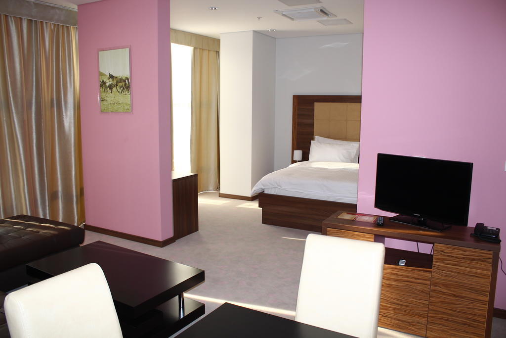 Hotel Franca Pljevlja Habitación foto