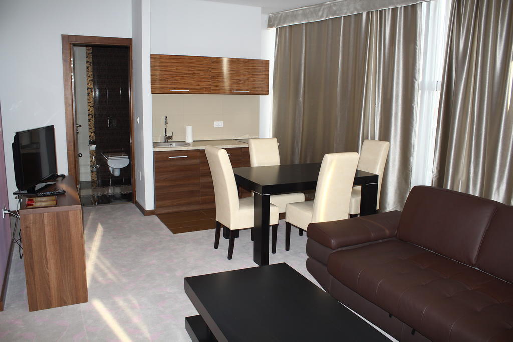 Hotel Franca Pljevlja Habitación foto