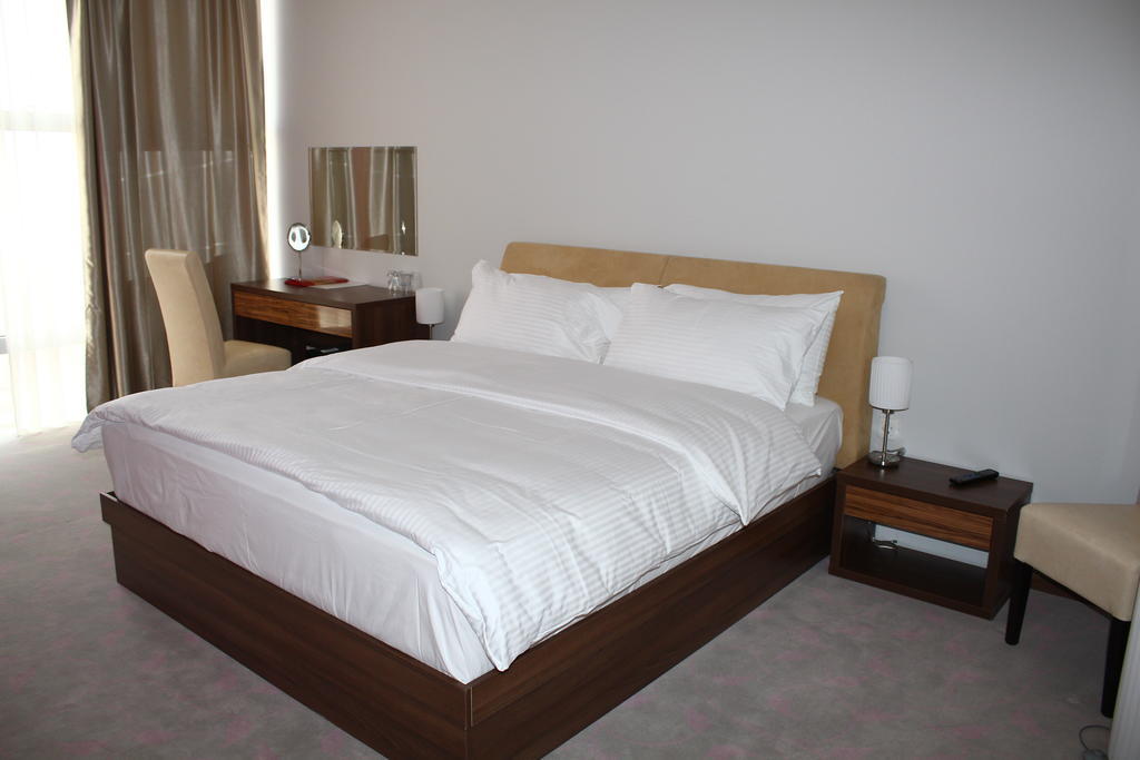 Hotel Franca Pljevlja Habitación foto